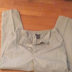 Used Men’s Khaki Pants